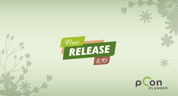 pCon.planner 8.10